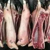 мясо свинина оптом в пт 161р/кг в Видном 3