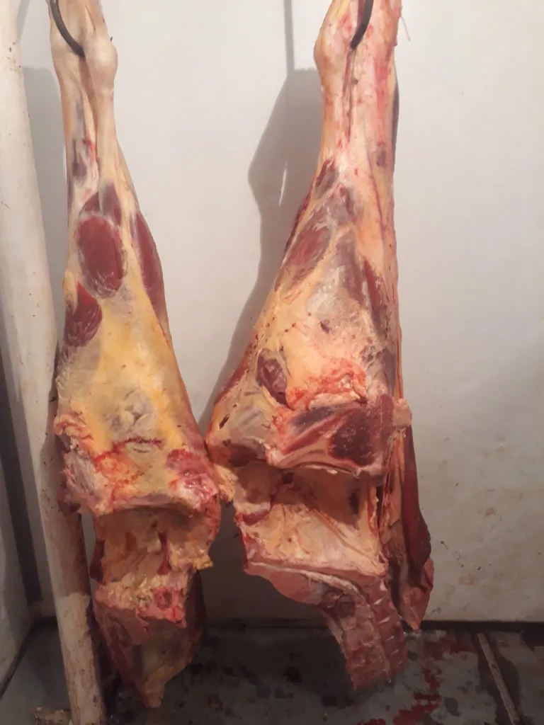 котлетное мясо,говядина в Дзержинске 2