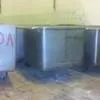 тележка чан чебурашка 200 литров б/у в Воронеже 2