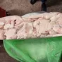 обрезь шпика жирная в Москве 2