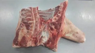 полутуши свиные 120 р/кг Аргентина в Одинцово 3