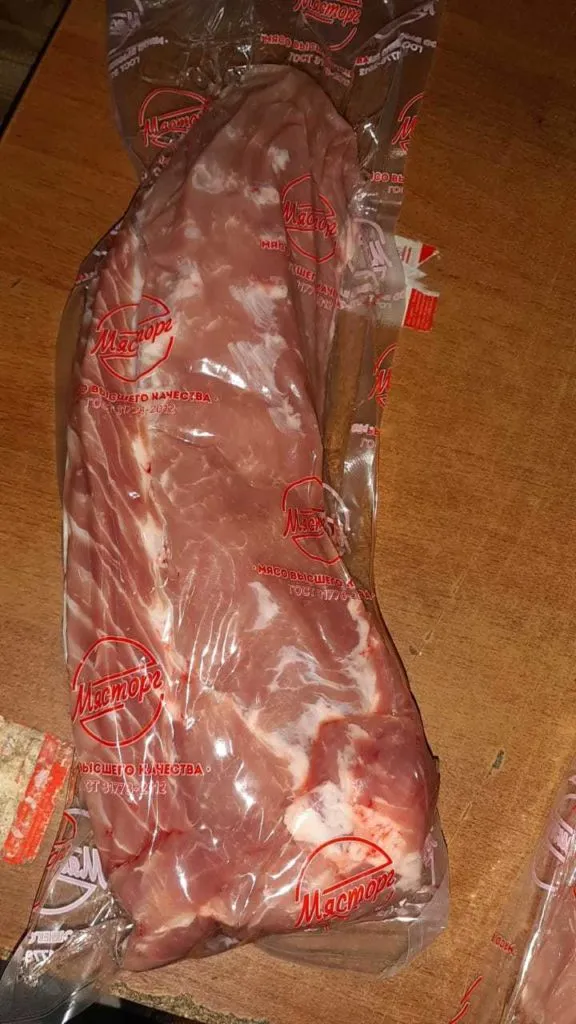 корейка б/к в Москве 4