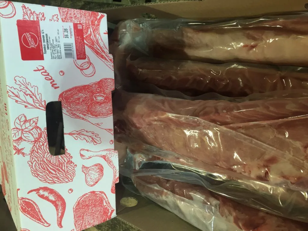 корейка б/к в Москве 3