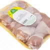 куриная разделка 