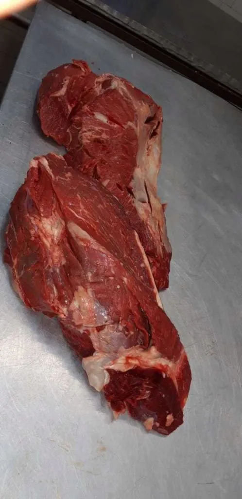 фотография продукта Халяль