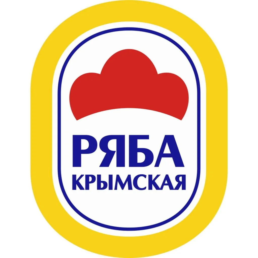 Фотография продукта Курица замороженная , ТМ Ряба Крымская.