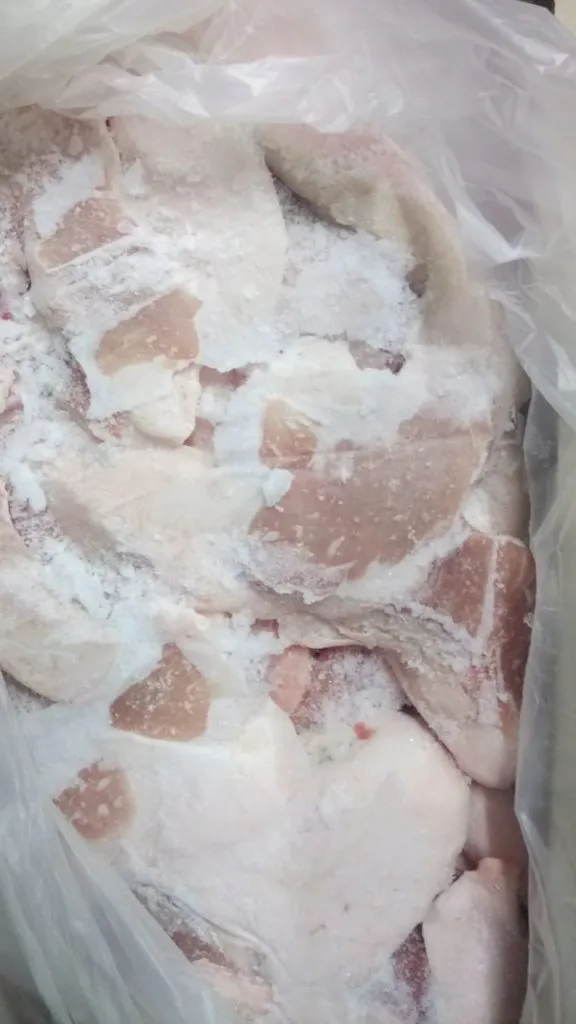 мясо свинины Сибагро в Омске 12
