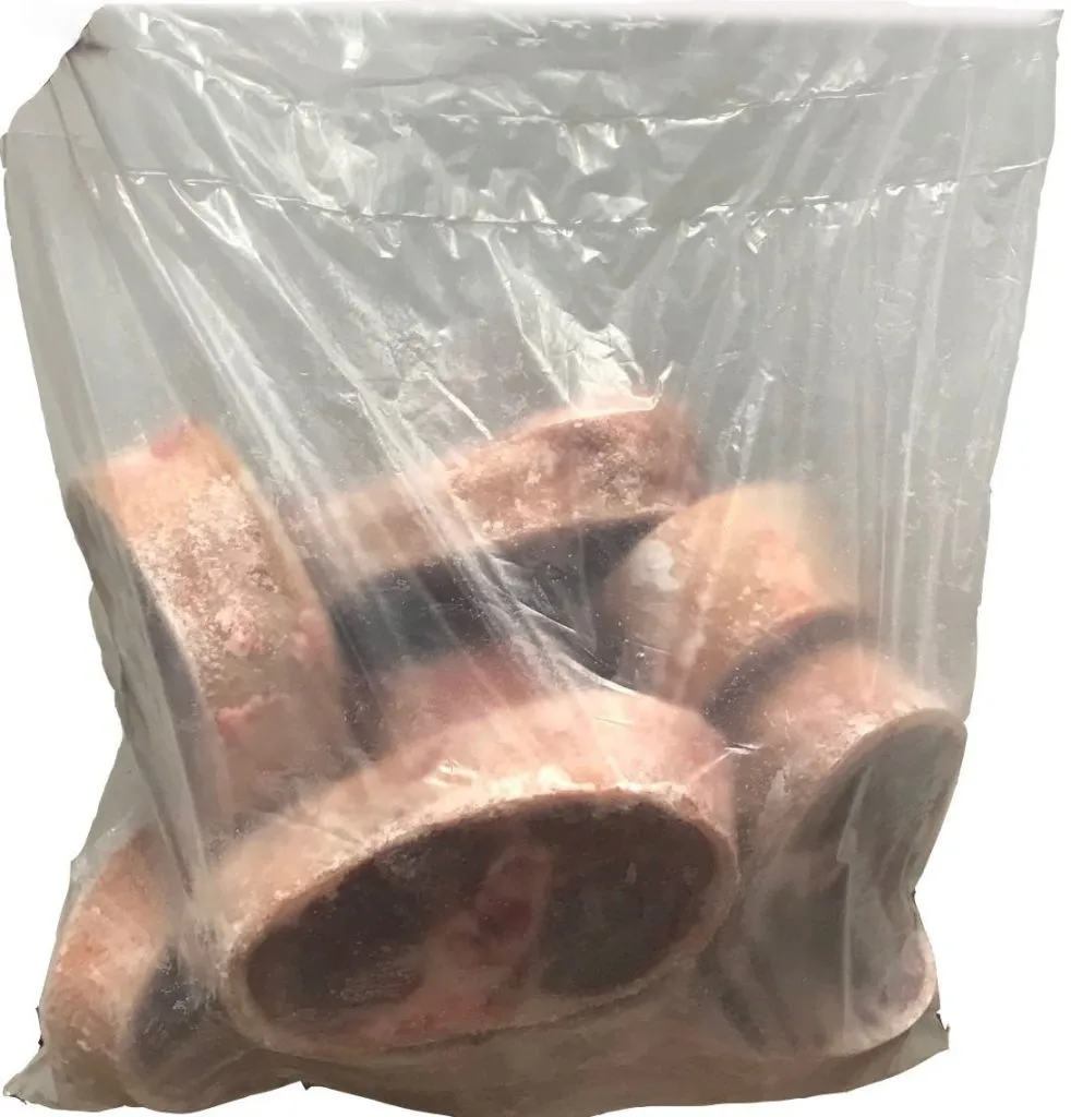 мясо свинины Сибагро в Омске 17