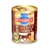 конина тушеная 