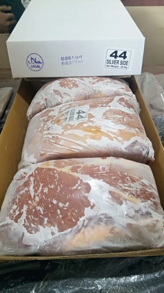 мясо говядина в Казахстане 3