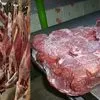 frozen beef meat to China в Барнауле 3