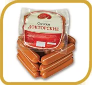 колбасы сосиски деликатесы  в Санкт-Петербурге 9