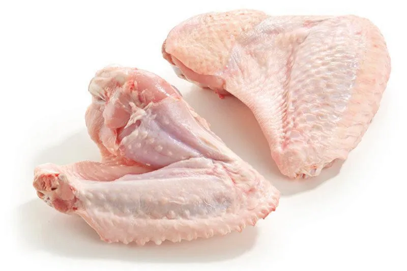 фотография продукта Полный ассортимент куриного отруба оптом