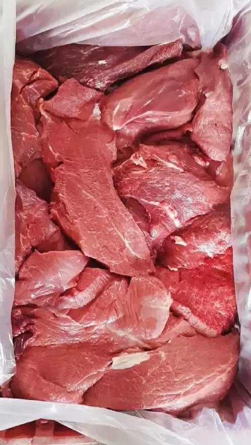 фотография продукта Мясо говядины