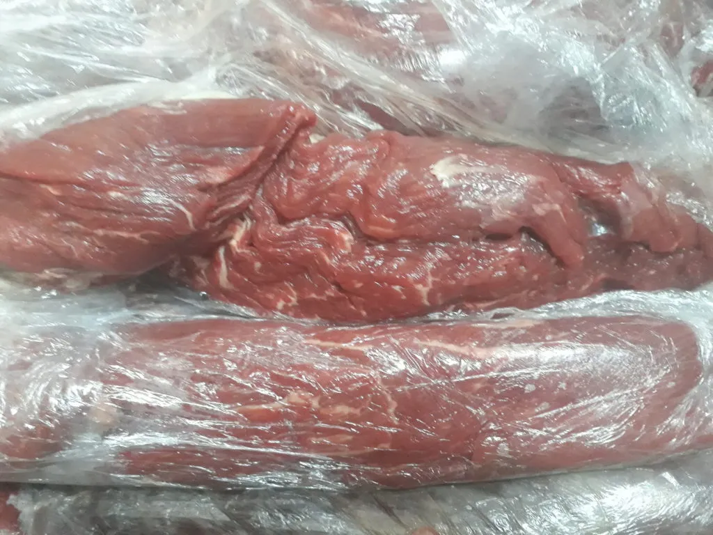мясо говядины от 200руб  в Дзержинске 2