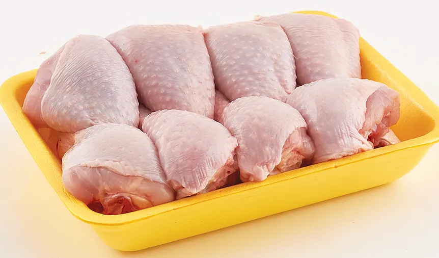 мясо курицы в Казахстане 3