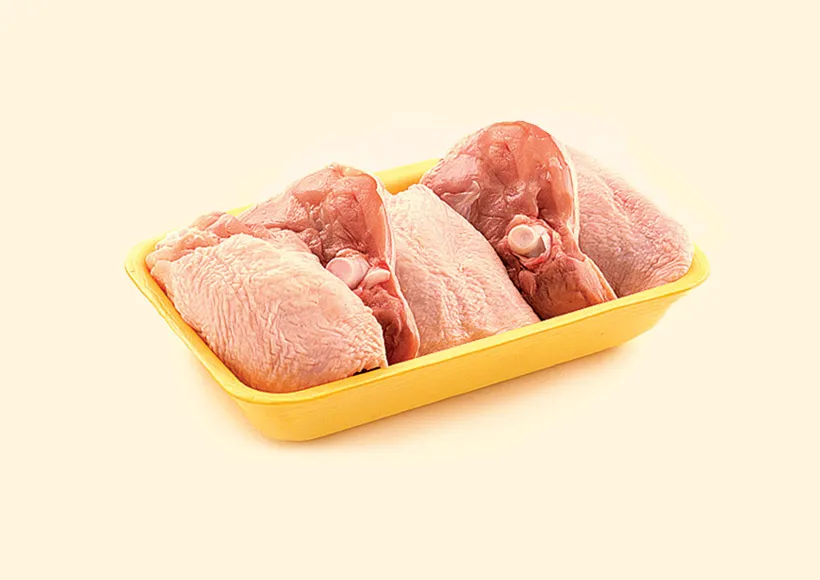 мясо курицы в Казахстане