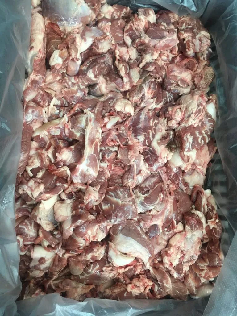 Фотография продукта Свиное головное мясо
