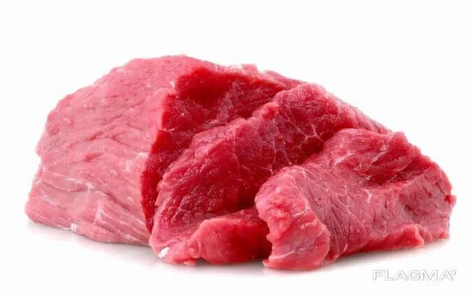 Фотография продукта Мясо говядины крупный кусок