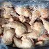 окорочка Ресурс без хр. мон. 78руб/кг в Санкт-Петербурге