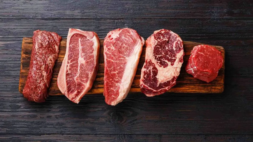 Фотография продукта Мясо для ритейла, HoReCa, трейдеров