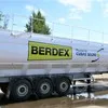 кормовоз шнековый Berdex в наличии в Великом Новгороде