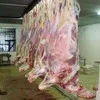 говядину 1, 2 кат . п туша промзабой. в Красноярске