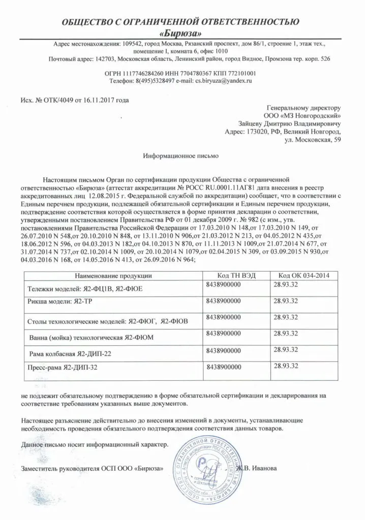 тележки-чебурашки для мясопереработки в Великом Новгороде 4