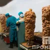 распродажа! Мяса для шаурмы в Москве 3