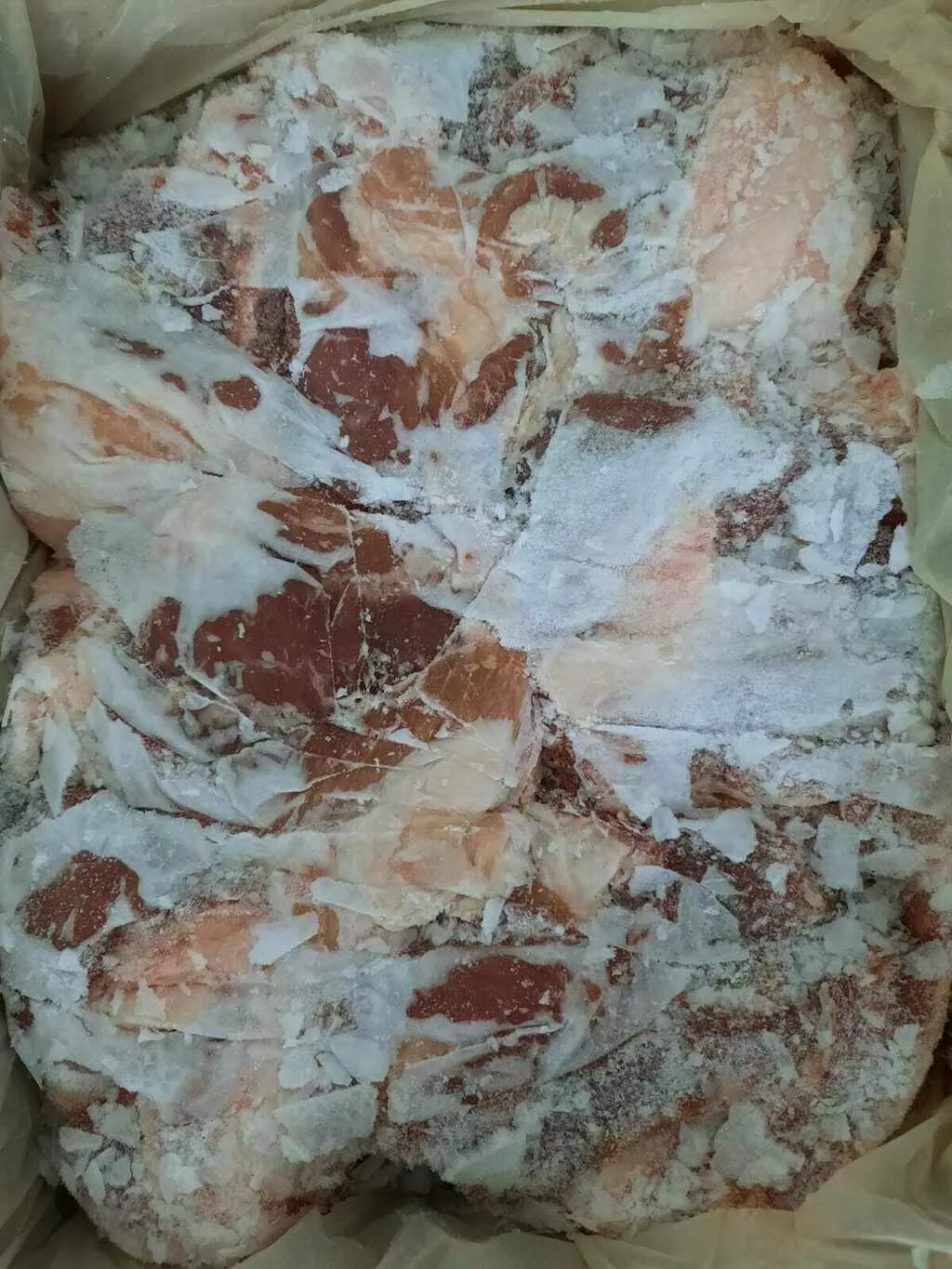 обрезь свиная в Новосибирске и Новосибирской области 3