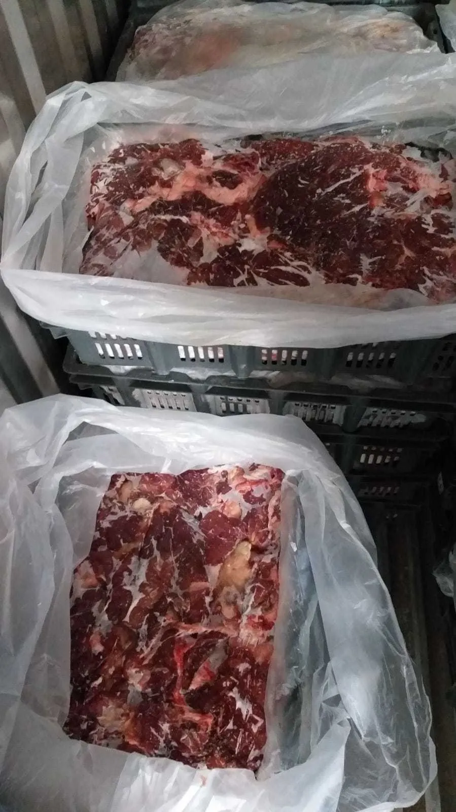 мясо говядина блочное в Республике Беларусь 2