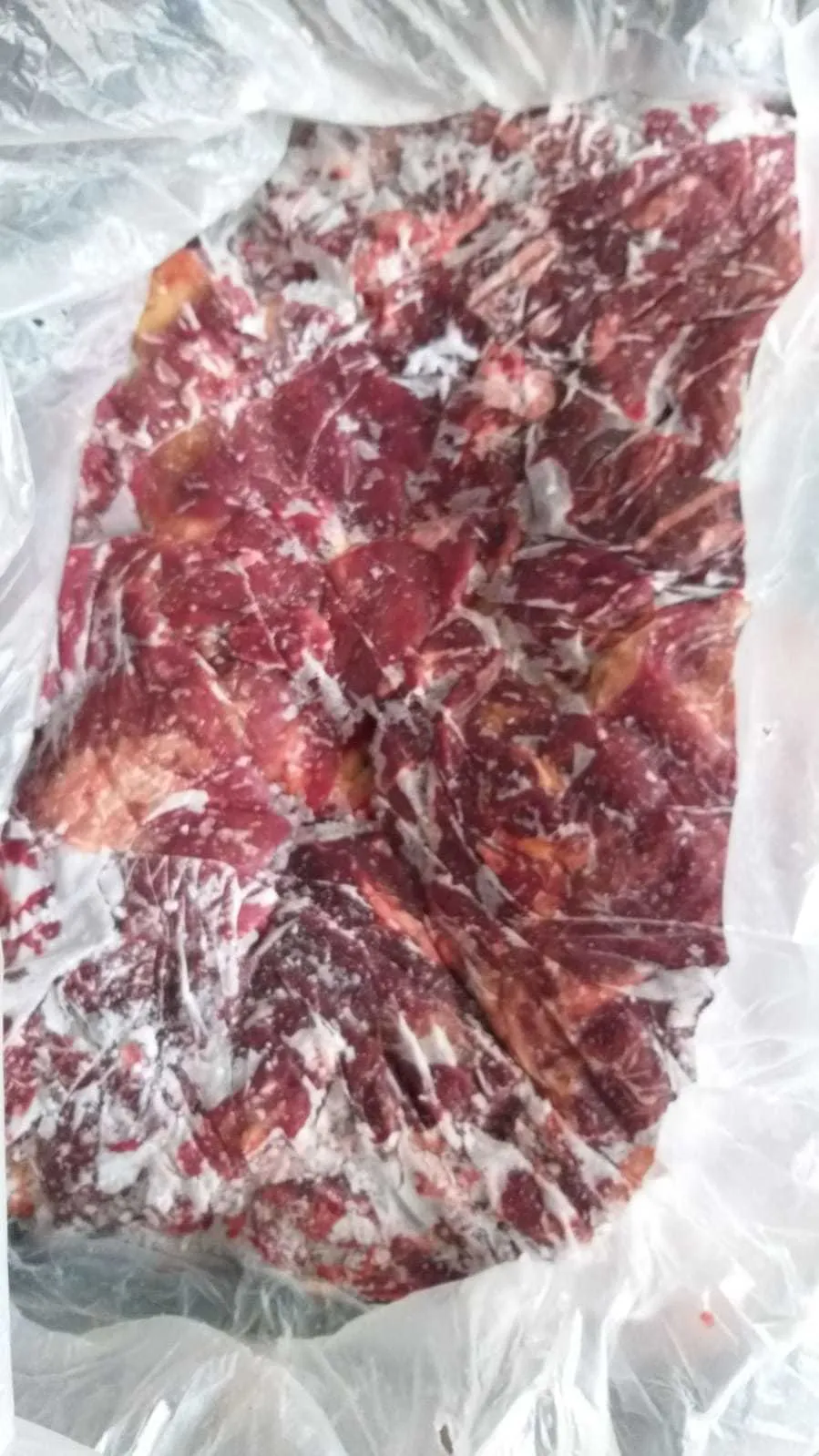 мясо говядина блочное в Республике Беларусь 3