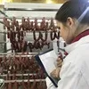 климатическая камера копчения с/к колбас в Калуге и Калужской области 7