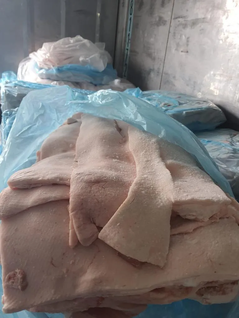 шпик хребтовой свиной в Челябинске