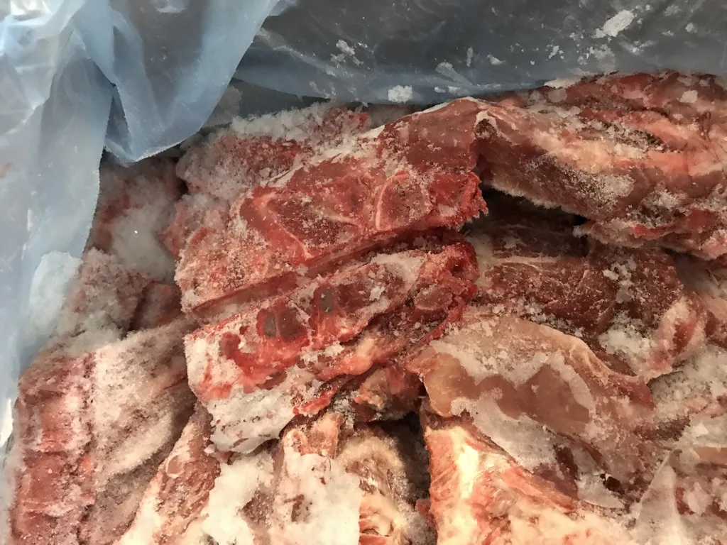 фотография продукта Рагу 