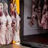 перевозка Охлажденного Мяса На Крюках  в Республике Беларусь
