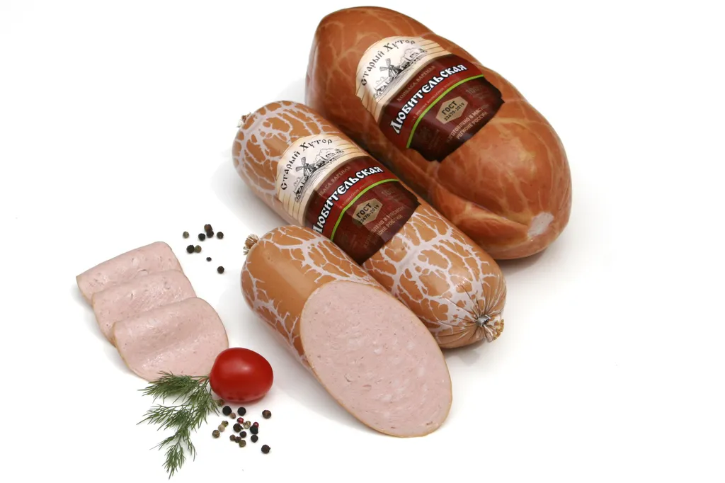 оПТОМ: колбасы,сосиски,мясные деликатесы в Элисте и Республике Калмыкия 4
