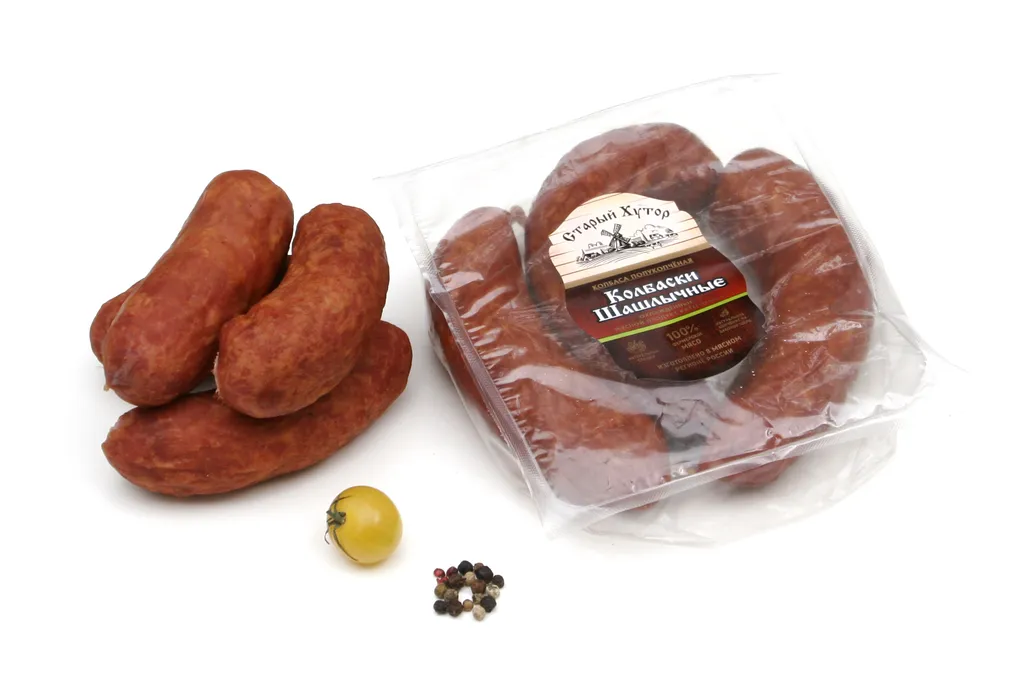 оПТОМ: колбасы,сосиски,мясные деликатесы в Элисте и Республике Калмыкия 5