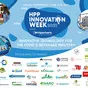 неделю инноваций HPP 2021  в Болгарии