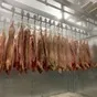 свинина в полутушах в Новосибирске 2