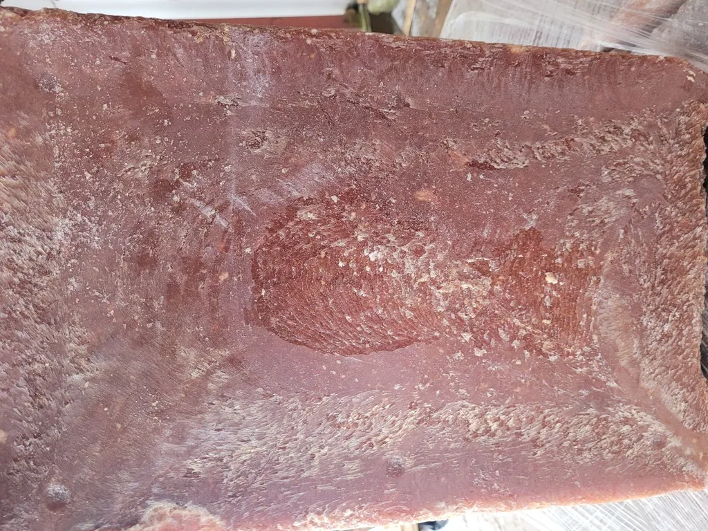 фотография продукта Мукоза свиная замороженая 1 сорт
