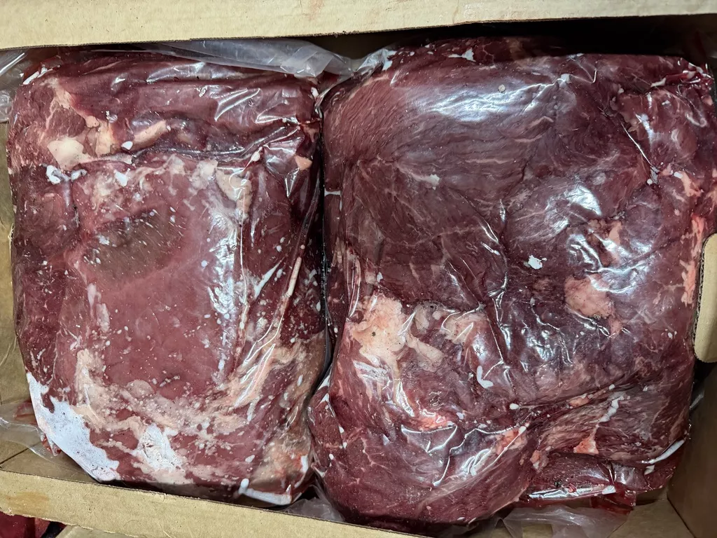 Фотография продукта Говядина