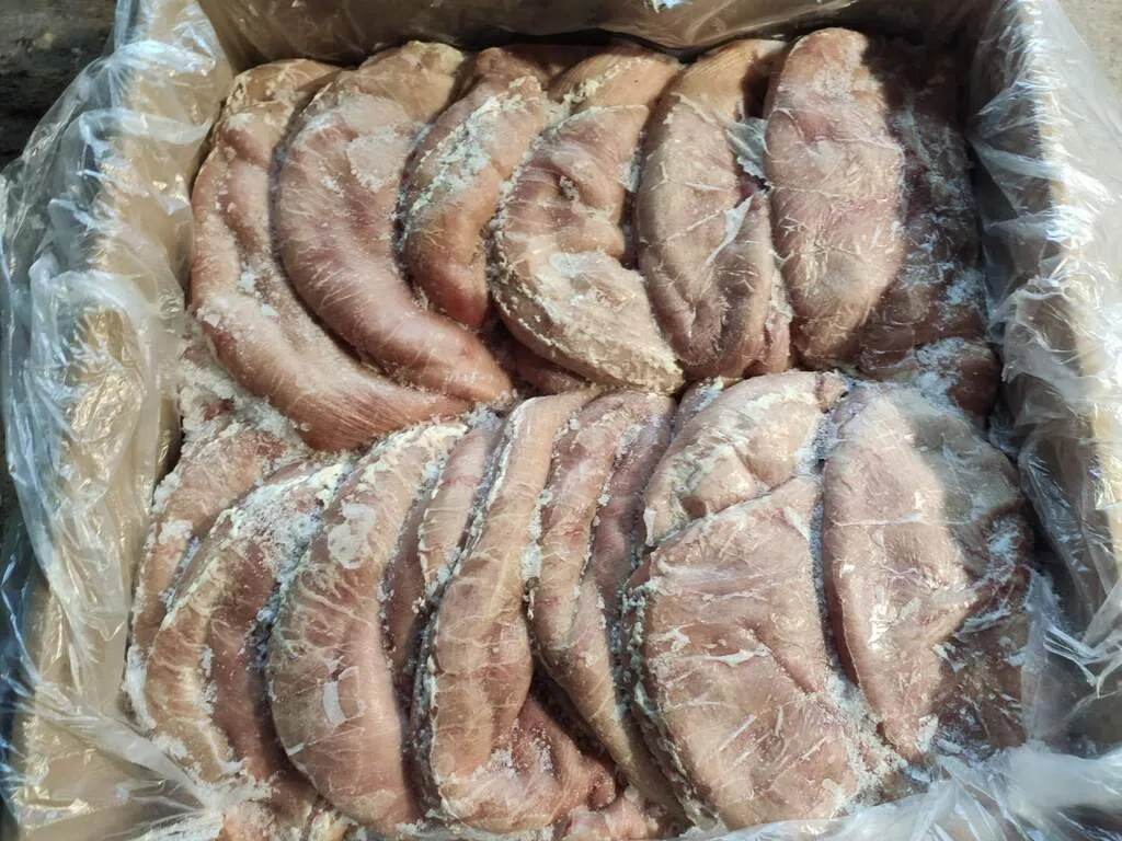 свиной Желудок  / Pork Stomach в Украине 3