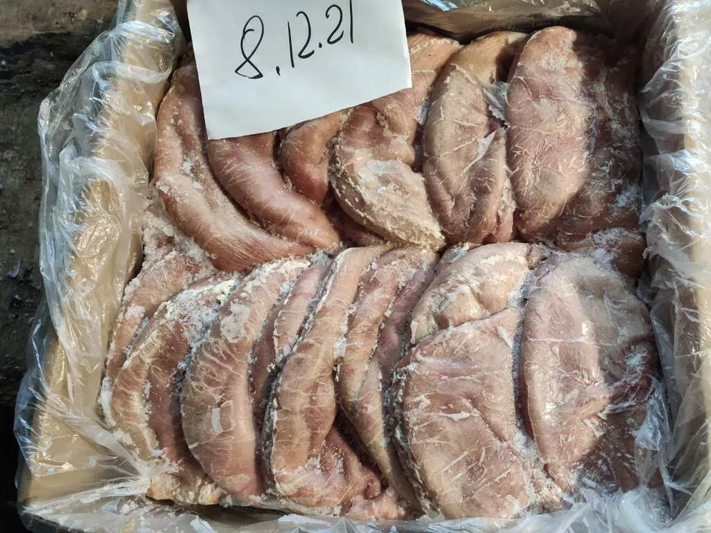 свиной Желудок  / Pork Stomach в Украине 2
