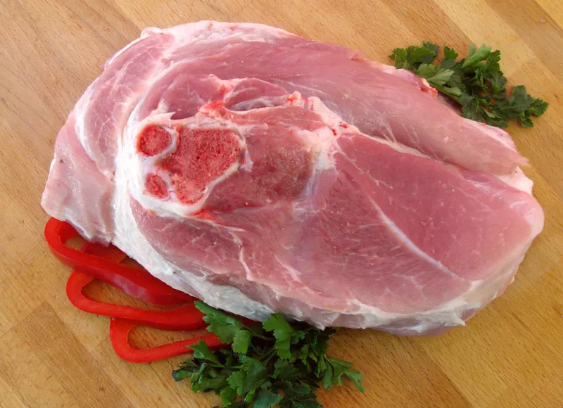 фотография продукта Просрок свинины, говядины, цб опт. 