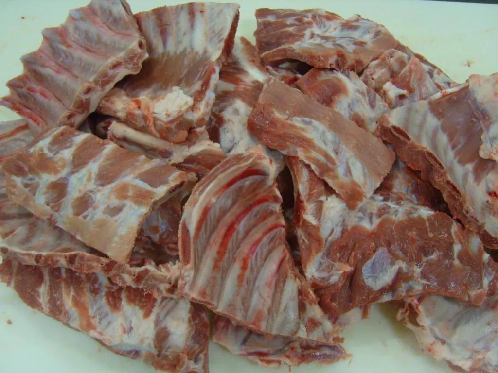 фотография продукта Рёбра треугольники / 