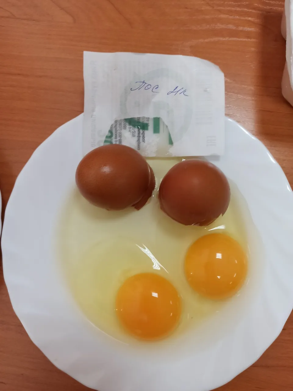 яйцо куриное от производителя  в Казахстане 2