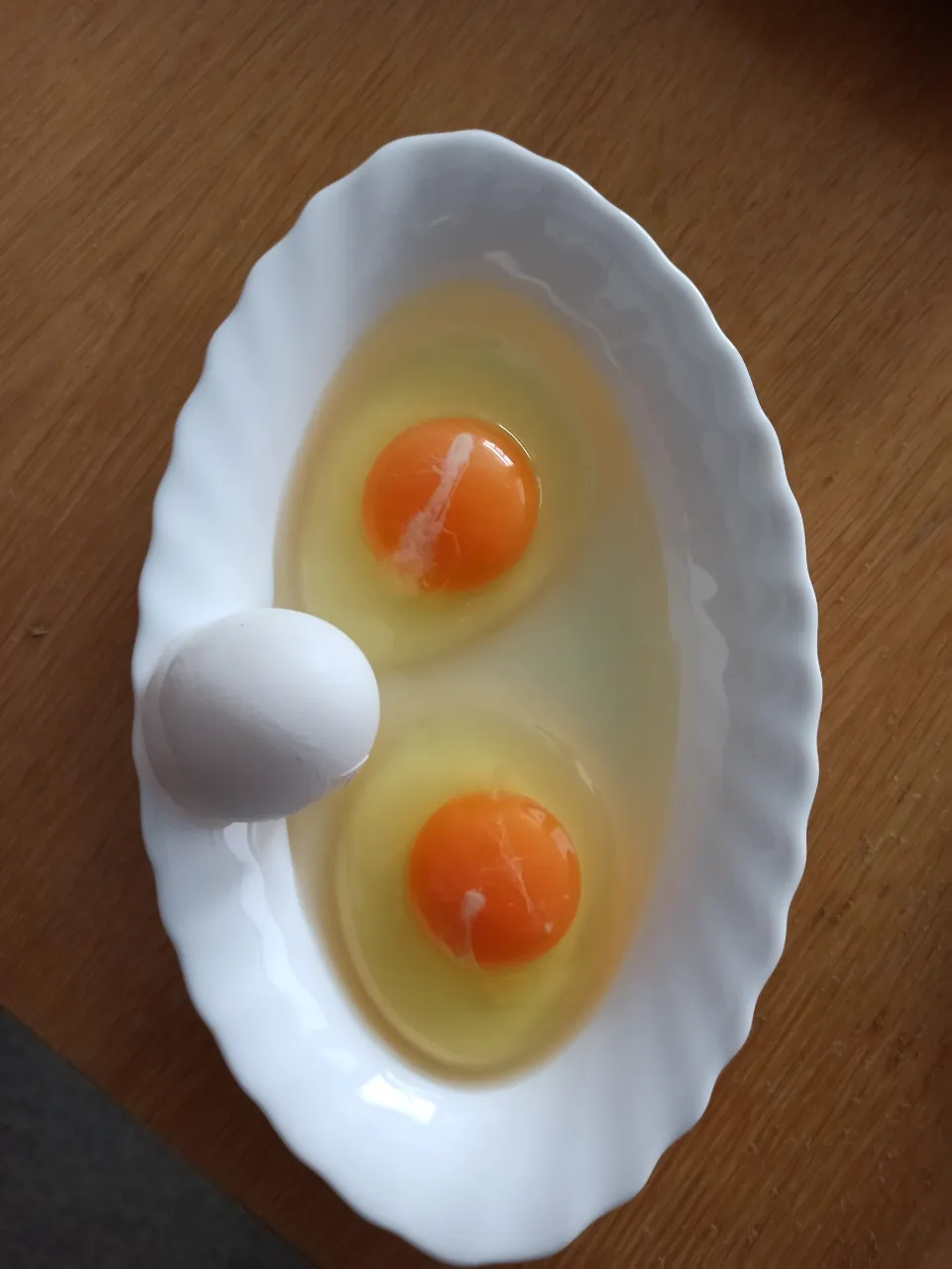 яйцо куриное от производителя  в Казахстане 3