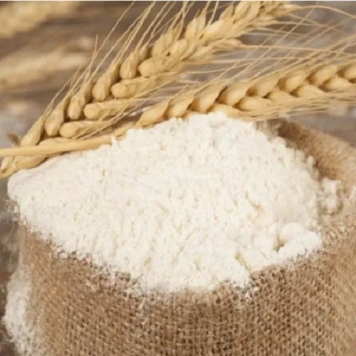 Фотография продукта Пшеничный глютен (клейковина), Россия