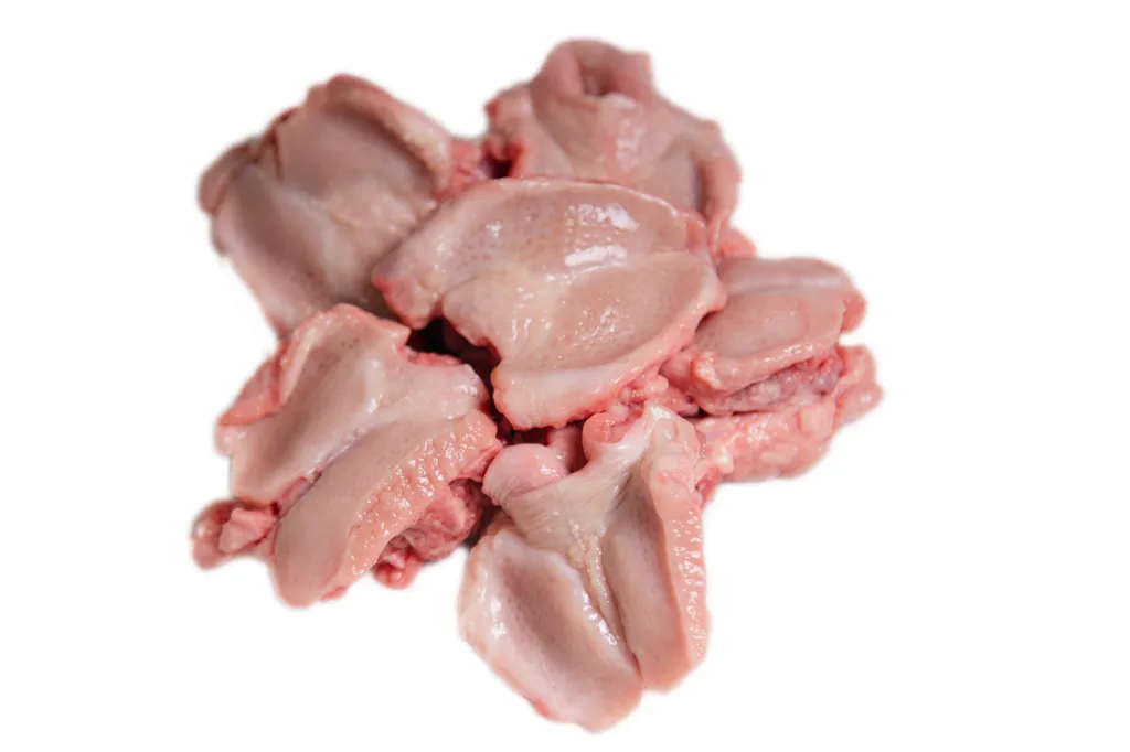 Фотография продукта Свинина, мясо подъязычное